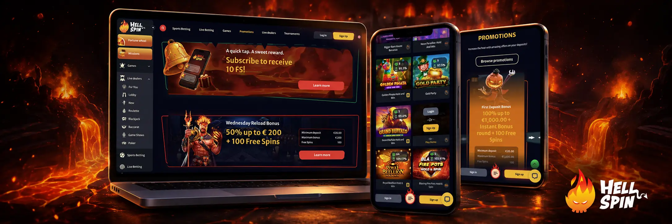 Ako začať hrať živé hry